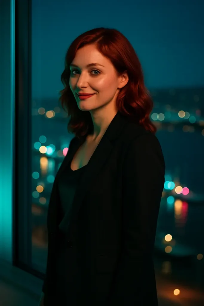 Zara H.
