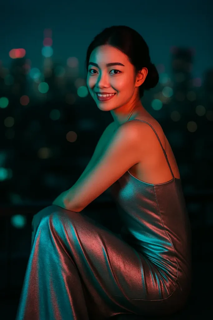 Mei G.
