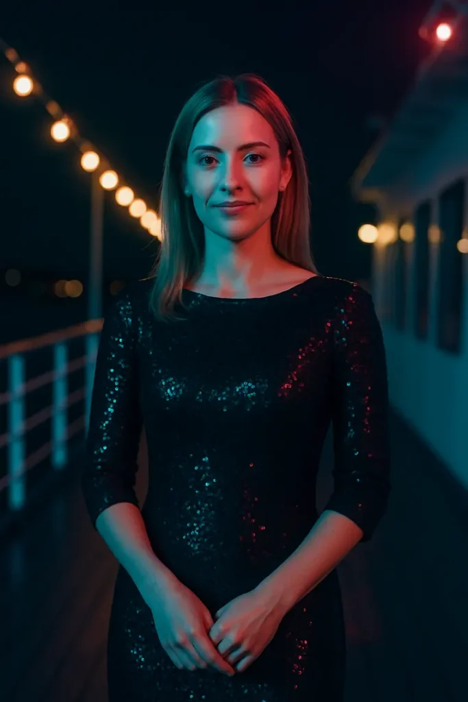 Anouk V.